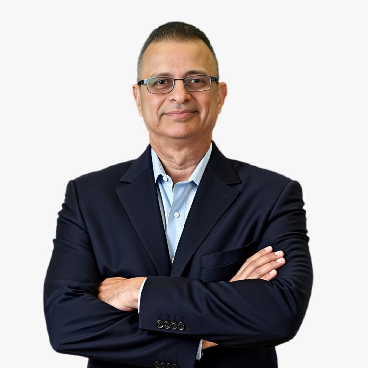 Fernando Figueredo, Broker Associate